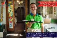 Food Service Supervisor (LMIA & PNP Available)