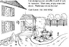Yard Renew and Landscaping