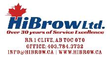 ISO Class 1 Driver - Hi-Brow Ltd