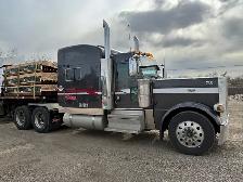 Class 1 Flatbed Driver Needed