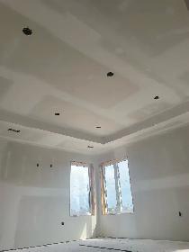 Drywall Team available to start your project Tomorrow Quality