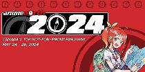 Help Wanted: Survey Assistants for Anime North 2024 $20/Hour