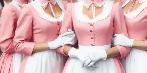 Company seeking friendly Maids for our clients