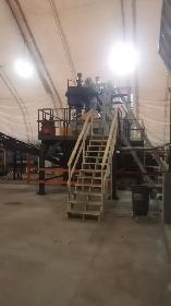 industrial maintain & cleaning