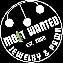 MOST WANTED PAWN