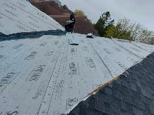 Roofing/repairs