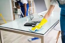 On-Call Commercial Cleaners Needed