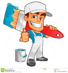 EXPERIENCED PAINTER WANTED