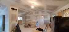 Team of professional drywallers/tapers looking for work