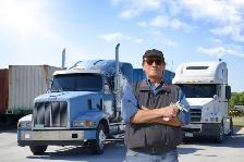 Local truck drivers - part time leading to full time