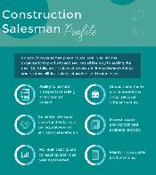 Attention Construction Sales Pros! Join Our Team!