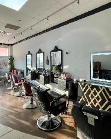 Looking for a Part time Hair Stylist in Woodbridge