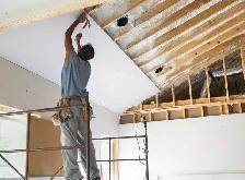 LOOKING FOR EXPERIENCED DRYWALL AND FRAMING WORKER