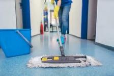 On-Call Commercial Cleaners Needed