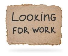 Looking for cash jobs/ odd jobs