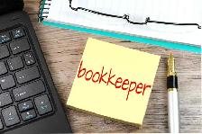 Accountant/Bookkeeper Needed- Full time