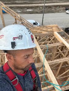 Framing Labourer looking to join a crew