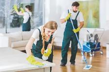 Professional cleaners needed CASH PAY