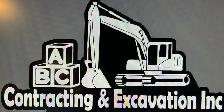 ABC Contracting & Excavation Inc.