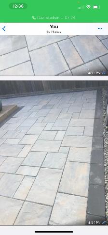 Interlocking and Landscaping for all natural stones
