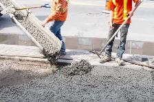 GTA Concrete Crew Needed- Foreman, Curb Machine Op, DZ Driver