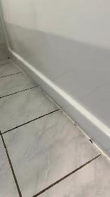 Cleaners wanted for tiles grout cleaning!