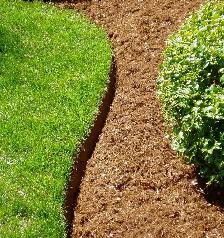LANDSCAPING/YARD WORK SERVICES