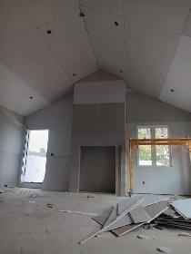 Professional Drywall crew looking for Projects over 1000 sheets!