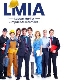 LMIA ( Pre approved)/ PNP opportunity