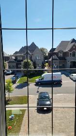 Hiring Window Cleaners with residential experience