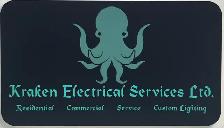 Kraken Electrical Services