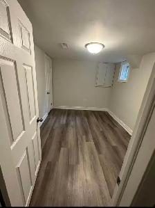 Need contractor to build basic kitchen in basement