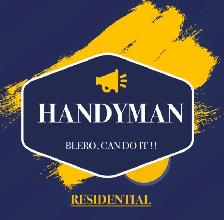 EXPERIENCED HANDYMAN - QUALITY RESIDENTIAL REPAIRS 45$/HOURS