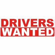 Delivery driver needed in Saskatoon, SK for 5-ton truck