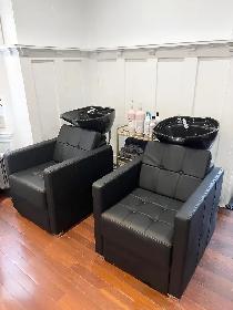 CHAIR RENTAL OPPORTUNITY FOR HAIRSTYLIST, MAKE UP OR NAIL ARTIST