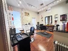 Barbers Wanted for Busy Yorkville Shop Downtown Toronto