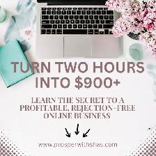 Ditch the 9-5! Discover a 2-Hour Workday for Daily Income