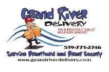 Work with a professional & efficiently operated local delivery s