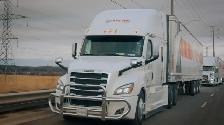 Owner Operators Wanted! All Routes Logistics