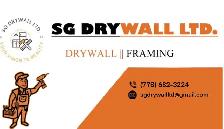 Steel Framer Drywall Installer and Tapers
