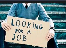 I am looking for work