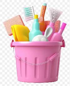 SG cleaning and organizing your home