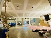 We do all your residential & Commercial Drywall projects!!