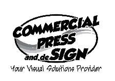 Sign and Graphics Installer Needed
