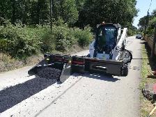 urgent hiring (paving /spreader asphalt)