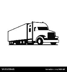 Truck Driver Need