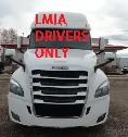 LMIA's Available for Long Haul Truck Drivers only for US/CAN