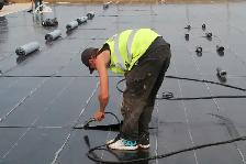 Experienced Flat Roofers and Helpers Needed $ 22-$42