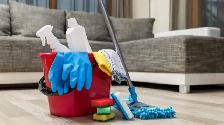 Residential Cleaners Wanted!