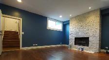 Interior Painting - Residential and Commercial